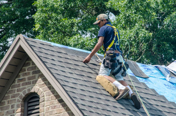 Sealant for Roof in Chantilly, VA