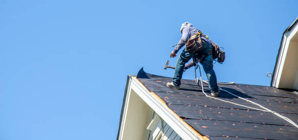 Best Slate Roofing Contractor  in Chantilly, VA